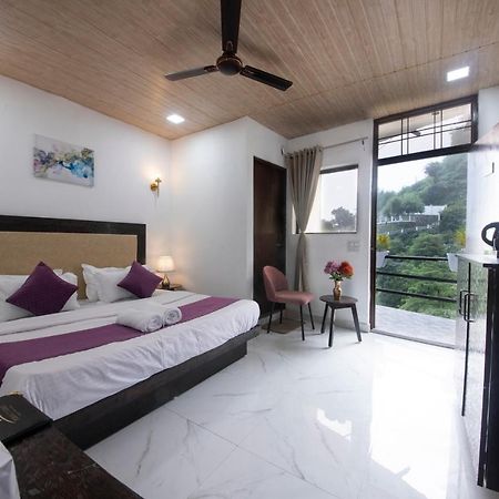 Perfectstayz Mussoorie Hills Esterno foto