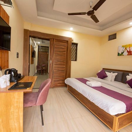 Perfectstayz Mussoorie Hills Esterno foto