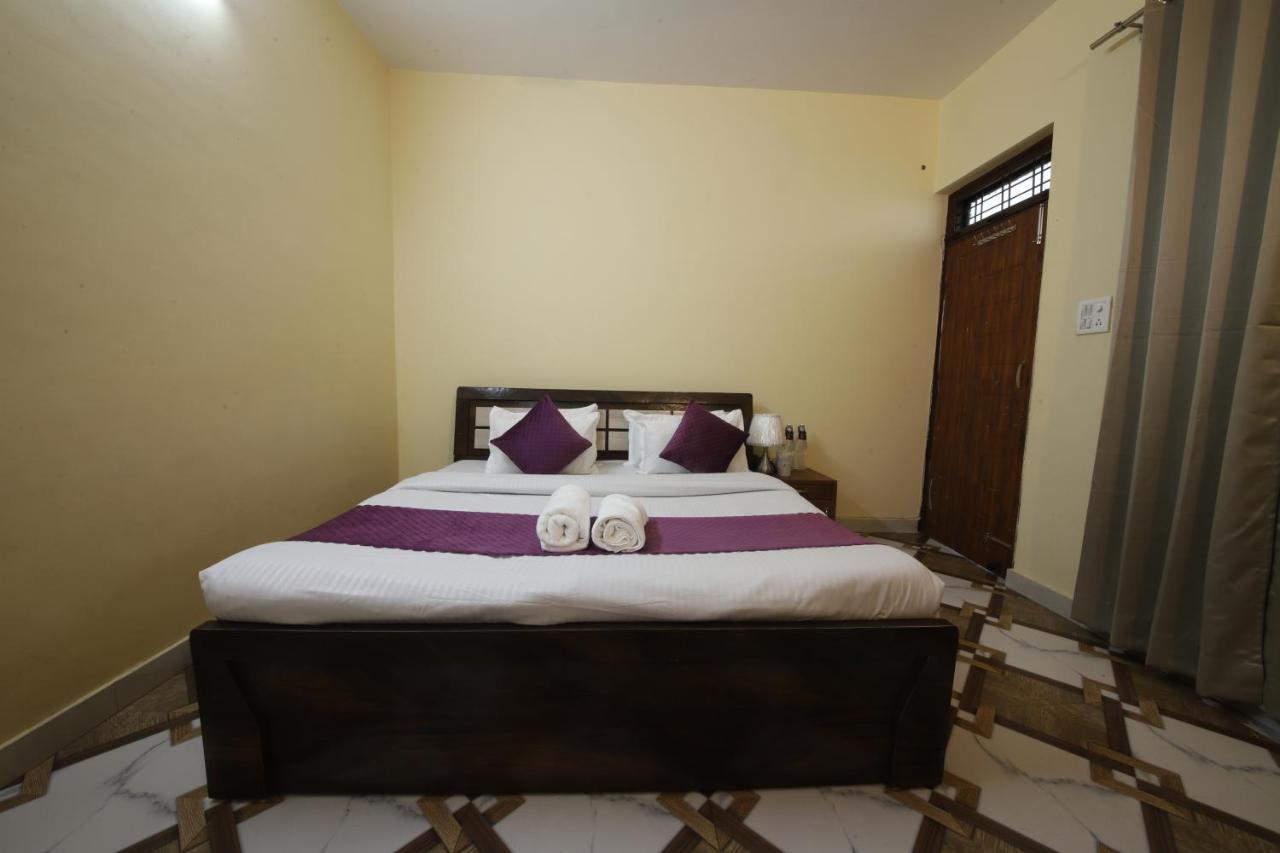 Perfectstayz Mussoorie Hills Esterno foto