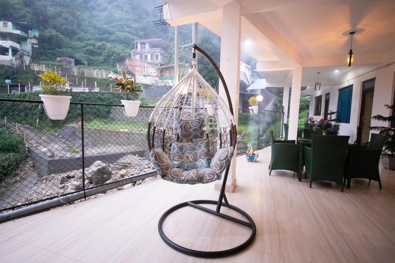 Perfectstayz Mussoorie Hills Esterno foto