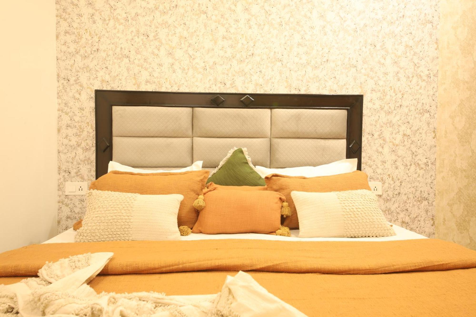 Perfectstayz Mussoorie Hills Camera foto