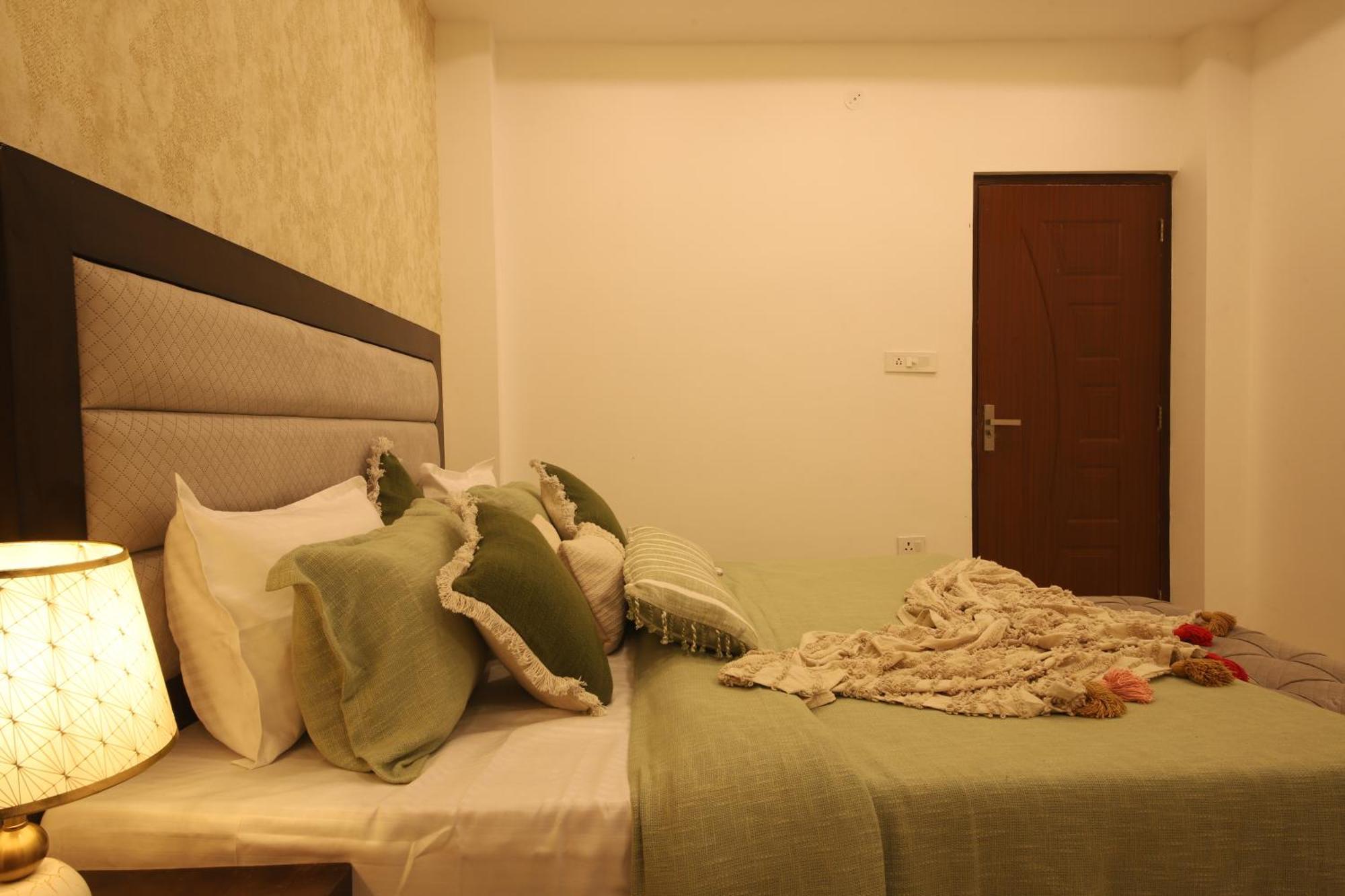 Perfectstayz Mussoorie Hills Camera foto