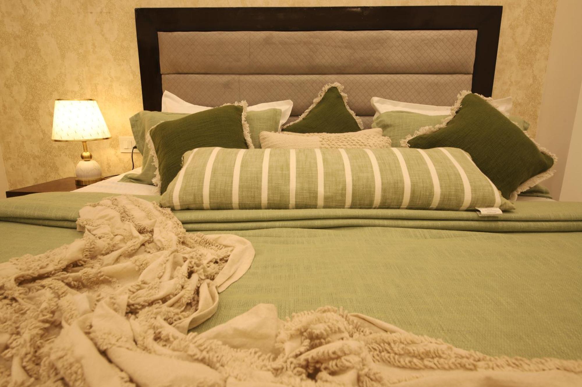 Perfectstayz Mussoorie Hills Camera foto