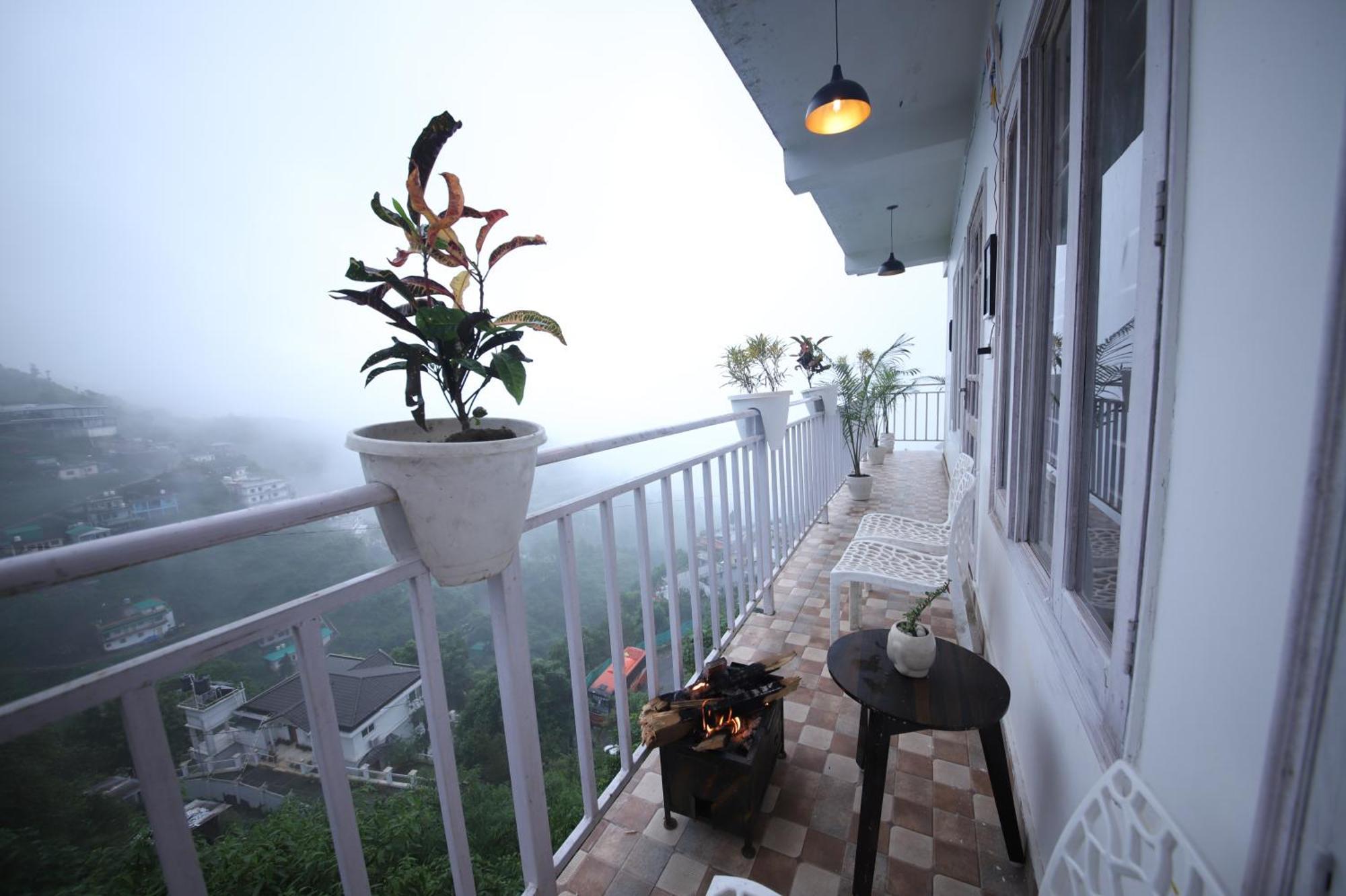 Perfectstayz Mussoorie Hills Camera foto
