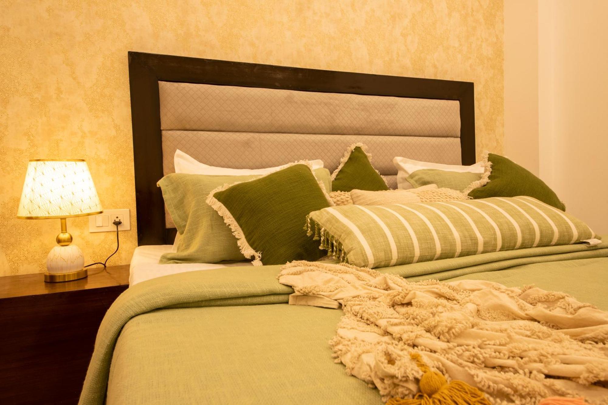 Perfectstayz Mussoorie Hills Camera foto
